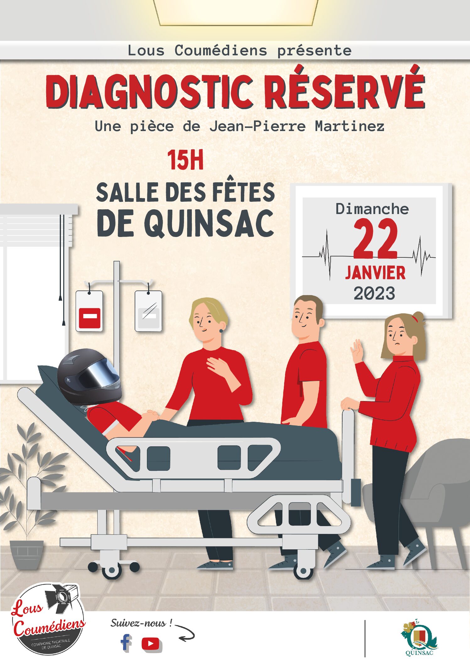 DIAGNOSTIC RESERVE