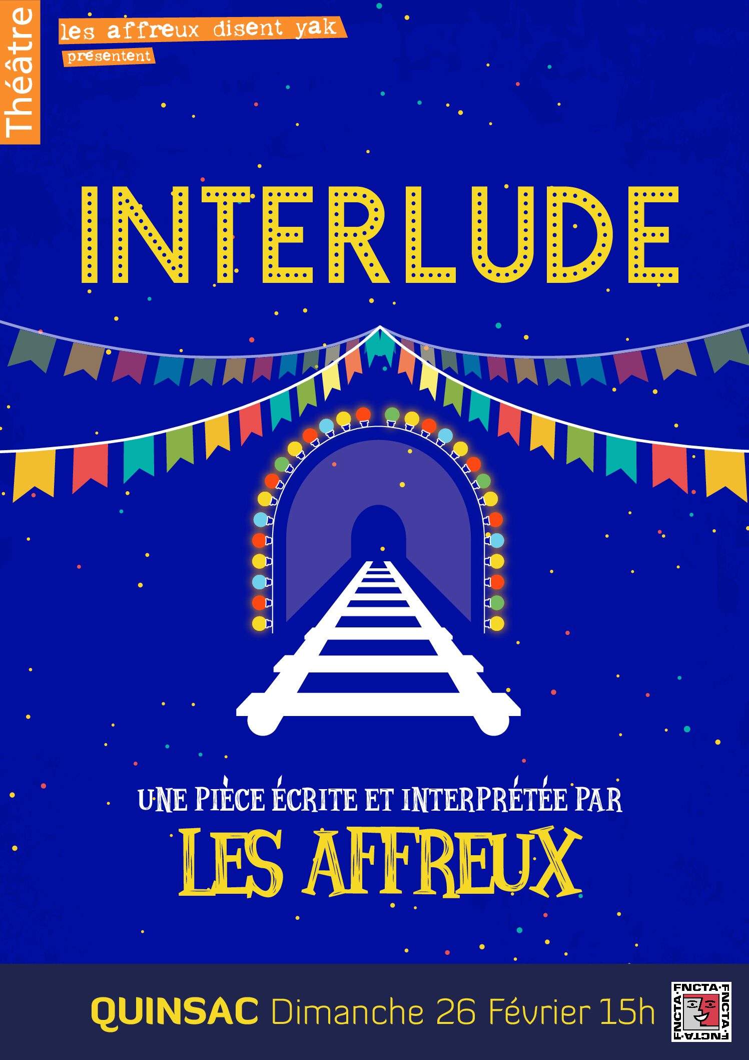 INTERLUDE