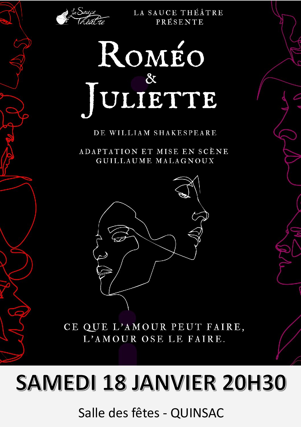 ROMEO ET JULIETTE