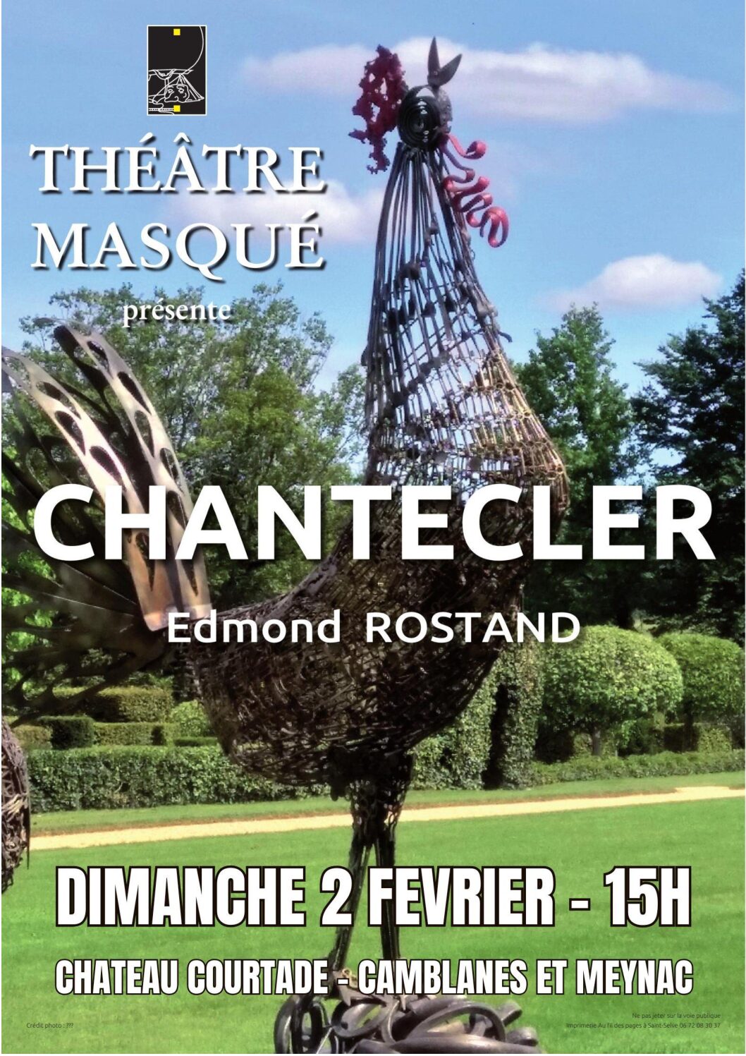 CHANTECLER